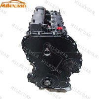 Moteur diesel P5AT 3.2L pour Ford Ranger Everest / Mazda BT-50