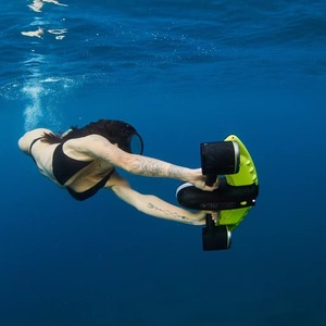 Scooter Acuático Navbow de 550 mm con Batería de Plomo-Ácido de 24 V, Asistente de Buceo - Product Image 3