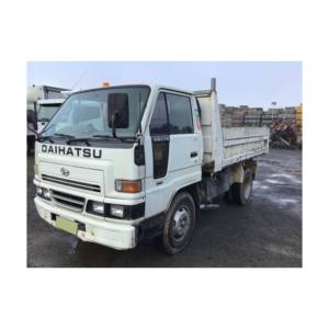 Véhicule d'occasion <span class=keywords><strong>Daihatsu</strong></span> Delta disponible à l'exportation - Product Image 2