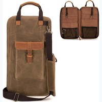 Échantillon gratuit, personnalisation, sacs de batterie rembourrés 2025, fabricant en gros, sac de batterie, sac de baguettes imperméable