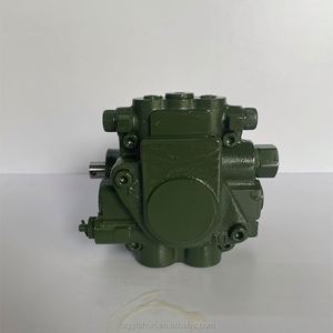 Pompe hydraulique d'origine importée KFP2333-07CFK KRP4-23CVEN PSV-16GC2A-A70 KP1009CHFSS KP1009CLFSS KP1007CLFSS - Product Image 2