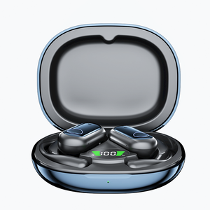 HKSF Q17 Ear Buds HiFi Bass Wireless Earphone Smart Language Translation AI Translator Earbuds - Product Image 6