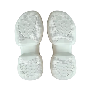Kezhi Custom White EVA Running <b>Shoe</b> Sole High Elastic and <b>Soft</b> EVA Sport <b>Shoe</b> Soles - Product Image 5