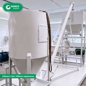 Nouvelle mangeoire en acier inoxydable pour oiseaux de chasse : dindes, cailles, pigeons et autres volailles - Product Image 1