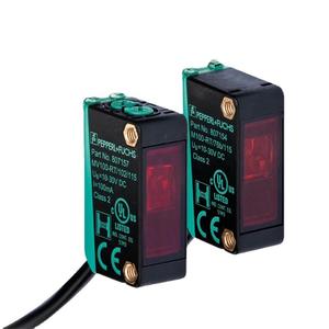 Sensor Fotoeléctrico OBE20M-R101-S2EP-IO-V31-L Serie OBE20M con Salida NPN/PNP para Pepperl + Fuchs OBE20M-R101-S2EP-IO-V31-L Pepper - Product Image 1