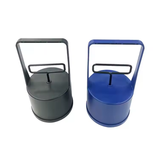 Dispositif de ramassage magnétique en métal avec poignée antidérapante ergonomique <span class=keywords><strong>pour</strong></span> un travail de précision - Product Image 4