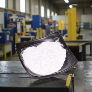 99.5% poudre d'oxyde TIO2 ignifuge de trioxyde d'antimoine de qualité industrielle <span class=keywords><strong>Sb2O3</strong></span> pour application en caoutchouc - Product Image 1