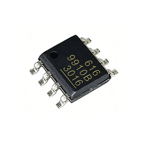 5 uds. 100% nuevo chipset HV9910B 99108 9910B HV9910 SOP8 - Product Image 1