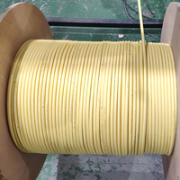 Cables de Comunicación de Datos de Red CAT5e para Exteriores, Industriales, Profibus, Canopen, CC LINK, Blindados/No Blindados