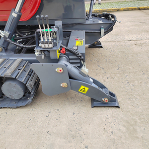 Goodeng Máy GS200-LS 20ton HDD ngang hướng khoan máy thấp nhàm chán chi phí cho mềm đất khoan - Product Image 3