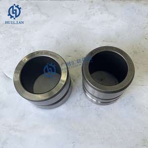 F6 F9 F12 F19 F22 F35 F45 Martelo hidráulico do disjuntor inferior Bush superior Tampa frontal Bush <span class=keywords><strong>Rock</strong></span> <span class=keywords><strong>Breaker</strong></span> Bucha - Product Image 6