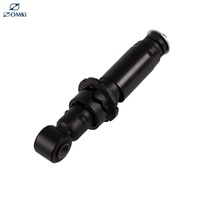 CB0211 CB0175 Cache-poussière, amortisseur de siège de cabine, adapté aux véhicules Renault. Pièces 21171973 21430901 21821033 23670438