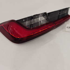 Conjunto de Luces Traseras BMW G20 Diseño Original 63217420449 Para Reemplazo o Reparación - Product Image 3