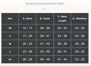 Chaqueta de perro de lujo personalizada Qiqu para galgos italianos <span class=keywords><strong>ropa</strong></span> cálida de invierno para mascotas nuevo diseñador estilo clásico hecho de poliéster - Product Image 6