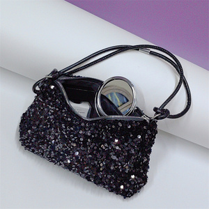 Bolso de hombro para axilas de diseño de moda 2024, bolsos impermeables, bolso de hombro de diseñador, bolso de hombro de lujo para mujer - Product Image 2