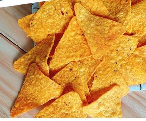 68g de chips de légumes de diverses saveurs, chips de légumes frites semi-molles, sans graisses trans, vente en gros, collations exotiques - Product Image 6