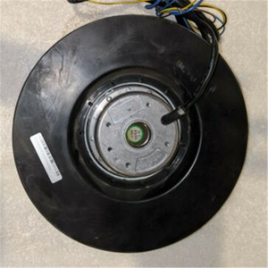 Viễn thông Tủ Fan fh220y0000 230V AC 0.39a 0.53a 120W 2650rpm 220mm Huawei Máy thổi khí ly tâm Quạt làm mát - Product Image 6