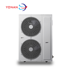 Smart R410a 50Hz 60Hz Montado en el techo Tipo de casete Aire acondicionado 60000btu Inversor - Product Image 2