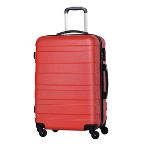 Sac de voyage en cuir avec bagage à roulettes, nouvelle collection de valises pour PC, <span class=keywords><strong>valise</strong></span> de luxe - Product Image 2