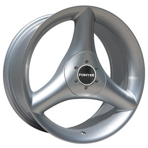 F992314 Fonyee ruote per auto più recenti cerchi in lega di design modificato cerchi per auto di alta qualità modelli riviste popolari in stock corrente - Product Image 1