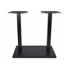 Tự làm bảng thép cơ sở chân cho trong nhà & ngoài trời cho nhà hàng ăn uống văn phòng khách sạn bệnh viện & hội thảo vật liệu kim loại - Product Image 6