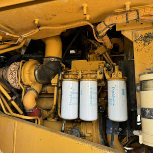 Used Caterpillar CAT 773F 100 Ton Mining Dump Truck with <b>Engine</b> Pump Gearbox PLC Bearing & Motor-High Load Rating 2020 <b>Model</b> - Product Image 2