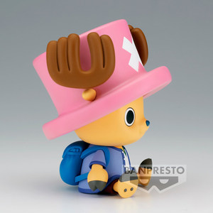 Figurine miniature de cerf chibi <span class=keywords><strong>pirate</strong></span> authentique sous licence Banpresto, 3,5 pouces, 1/16, peinte à la main, PVC/ABS, ornement de bureau d'anime, <span class=keywords><strong>manga</strong></span> - Product Image 3