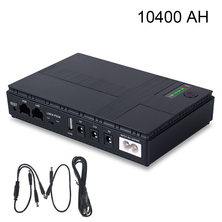 black-18w