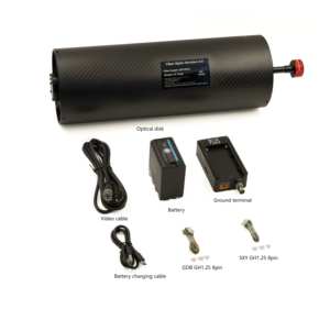 Ventes directes d'<span class=keywords><strong>usine</strong></span> Module de fibre optique FPV vol au sol 20km pour champs forêts Gobi et Surface de l'eau FXB - Product Image 4