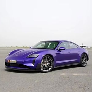 PorscheT aycan <span class=keywords><strong>2022</strong></span> modèle modifié Taycan 4 portes 4 places pur électrique nouvelle énergie moyen et grand coupé Taycan - Product Image 3