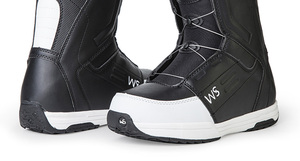 Talos personnalisé adulte hiver chaud et imperméable <span class=keywords><strong>chaussure</strong></span> <span class=keywords><strong>de</strong></span> snowboard extérieur résistant au froid chaussures <span class=keywords><strong>de</strong></span> snowboard - Product Image 5