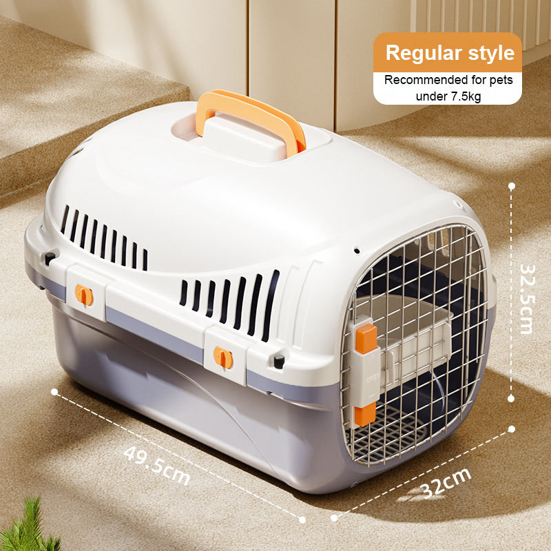 Purple gray basic style