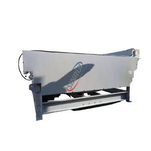 Enfriador de Aire de Alta Eficiencia para Reemplazo de Enfriadores de Agua Industriales y <span class=keywords><strong>Torres</strong></span> de Enfriamiento - Product Image 3