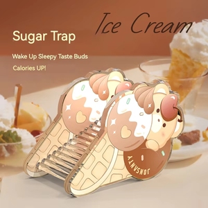 Nuovissimo Nascondiglio Rotondo in Acrilico per Criceti, Stile Carino per Tutte le Stagioni, Vendita all'Ingrosso - Product Image 5