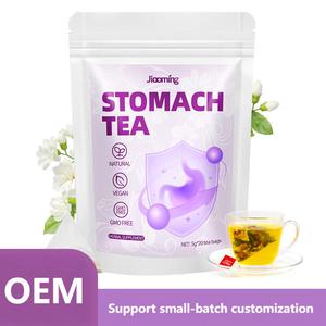 Sachets de thé minceur aux herbes 100 % naturelles pour la nutrition <span class=keywords><strong>et</strong></span> la détoxification de l'estomac - Product Image 2