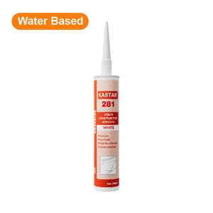 Kastar-Pegamento para <span class=keywords><strong>u</strong></span>ñas líquido resistente a la intemperie, 281 acrílico, embalaje de construcción, carpintería - Product Image 1