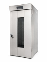 Armoire de levage SZ-32 32 plateaux, alimentation 220V 50Hz 4.5KW, température ambiante jusqu'à 50°C