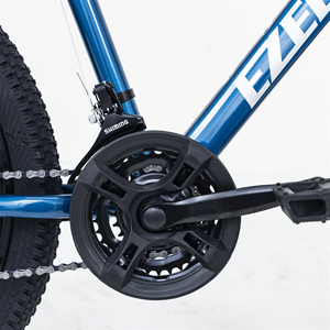Vélo de montagne pour adultes de haute qualité, <span class=keywords><strong>prix</strong></span> <span class=keywords><strong>d</strong></span>'usine, avec frein à disque et pédale ordinaire - Product Image 2