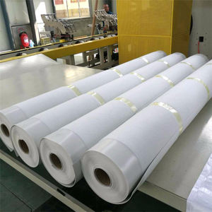 <span class=keywords><strong>Membrane</strong></span> imperméable en <span class=keywords><strong>PVC</strong></span> écologique moderne (1,2-2,0 mm) résistante aux UV, haute résistance, rouleaux de 20 m, garantie de plus de 5 ans, <span class=keywords><strong>piscine</strong></span> - Product Image 5