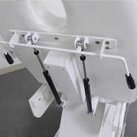 High-End gynäko logisches Untersuchung sbett elektrischer Schönheits salon private Pflege multifunktion ales Operations bett