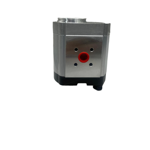 Pompe à engrenages hydraulique HUAMAO série TJ 0510725104 AZPN-11-025RDC07KB 0510625013 AZPF-11-019RCB20MB Pompe à huile hydraulique haute pression - Product Image 3