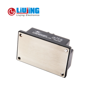 โมดูลไดโอดคลื่นแบบเต็มสำหรับ MDQ300A อินเวอร์เตอร์ความถี่1600โวลต์ - Product Image 5