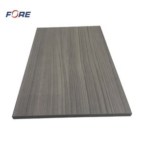 Panneaux architecturaux en aluminium de panneau perforé de façade décorative en métal de revêtement de mur pour l'aspect extérieur de bâtiment - Product Image 1