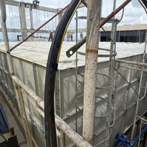 Réservoir d'eau en fibre de verre 20 gallons 500 <span class=keywords><strong>litres</strong></span> <span class=keywords><strong>2500</strong></span> <span class=keywords><strong>litres</strong></span> Form Work 1500 M3 25 gallons Réservoir en fibre de verre - Product Image 2