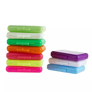 Медицинский цветной ортодонтический воск UM, 100% съедобный, для защиты при брекетах - Product Image 2