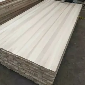 El último diseño de color de madera de álamo de la Junta puede ser personalizado muebles de madera contrachapada de la Junta