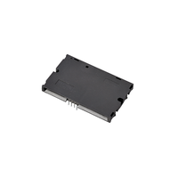 Muestra Gratuita MUP 8P DIP Conector de Tarjeta Inteligente IC, Conector de Placa PCB para Lector de Tarjetas MUP para Medidor y Decodificador