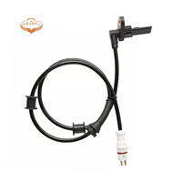 Capteur de vitesse de roue ABS d'usine 6040004808 pour Renault Kangoo 1997 Pièces détachées automobiles