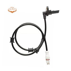 Sensore di Velocità Ruota ABS di Fabbrica 6040004808 per Renault <span class=keywords><strong>Kangoo</strong></span> 1997 <span class=keywords><strong>Ricambi</strong></span> Auto - Product Image 1