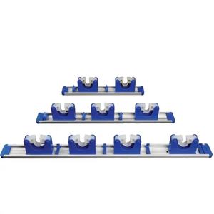 De alta calidad de goma de silicona de montura de aluminio <span class=keywords><strong>para</strong></span> la pared de aleación de escoba soporte <span class=keywords><strong>para</strong></span> mopa <span class=keywords><strong>para</strong></span> otra casa de almacenamiento y organización - Product Image 1